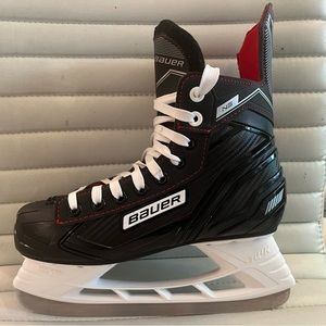 Bauer skates